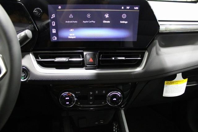 New 2026 Chevrolet TrailBlazer LT w/ Convenience Package AWD/4WD image 13