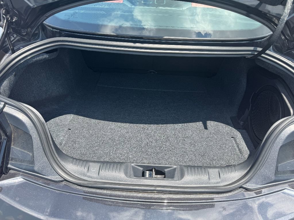 Used 2024 Ford Mustang GT Premium w/ GT Performance Package image 34