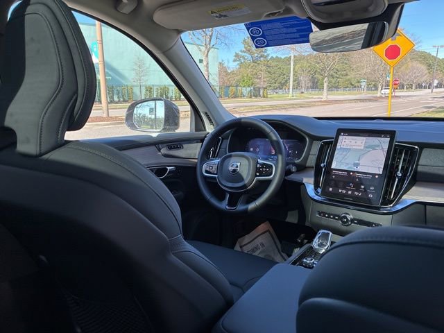 New 2026 Volvo XC90 B6 Plus w/ Protection Package Premier AWD/4WD image 26
