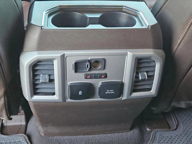 Used 2022 Ford F350 King Ranch w/ King Ranch Ultimate Package AWD/4WD image 19