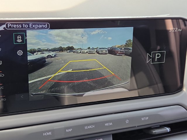 New 2027 Kia EV3 Wind FWD image 8