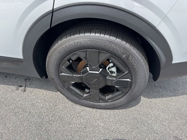 New 2026 Kia Sportage X-Line w/ X-Line Technology Package image 6