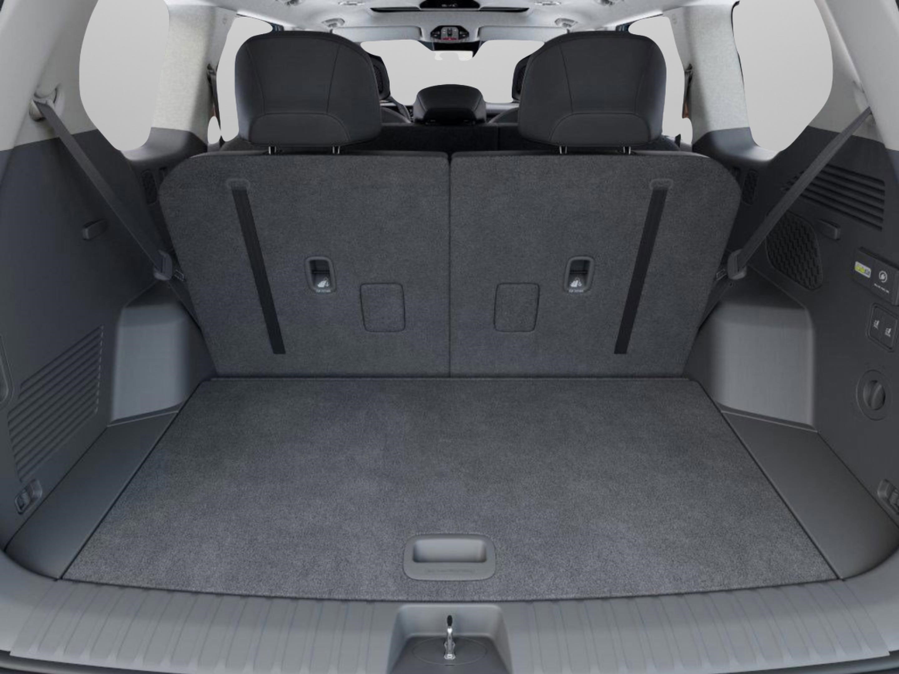 New 2026 Kia EV9 Land w/ Nightfall Edition Package image 19