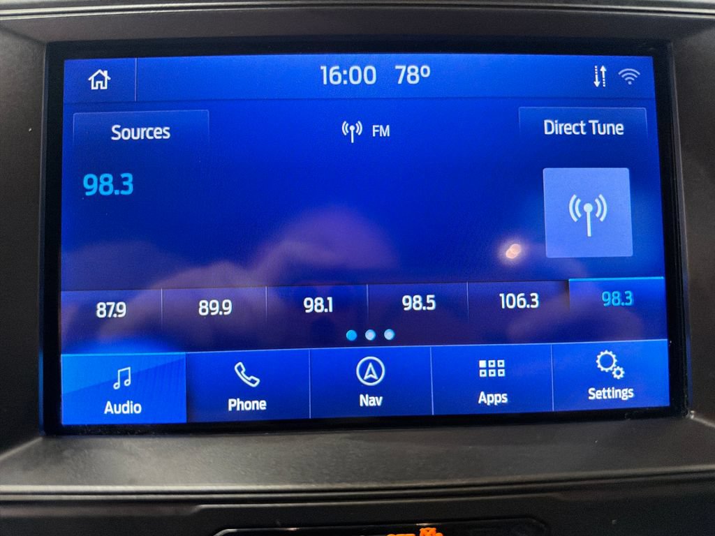 Certified 2021 Ford Expedition Max Limited AWD/4WD image 25