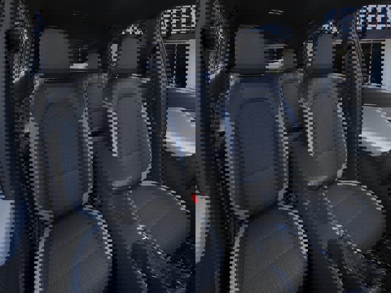 New 2026 Buick Envista Preferred w/ Convenience II Package image 40