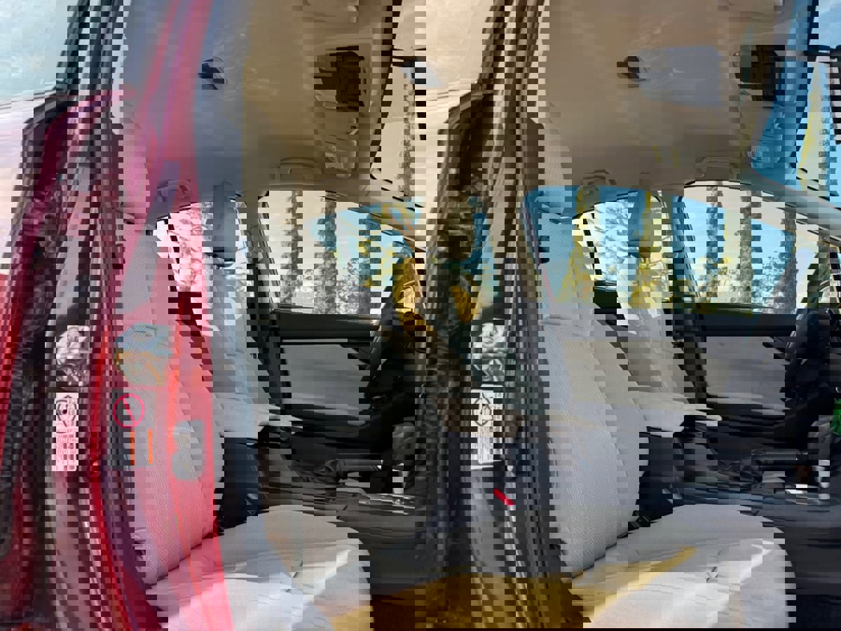 Used 2017 Subaru Impreza 2.0i image 19