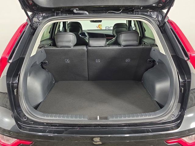 Certified 2025 Kia Niro EX Touring FWD image 42