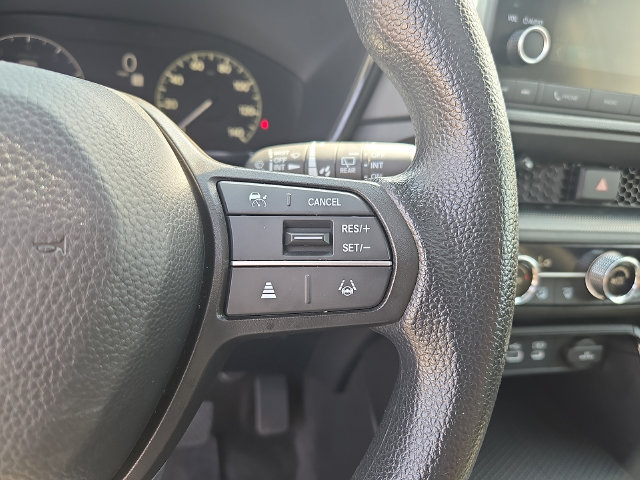 Used 2024 Honda CR-V EX image 22