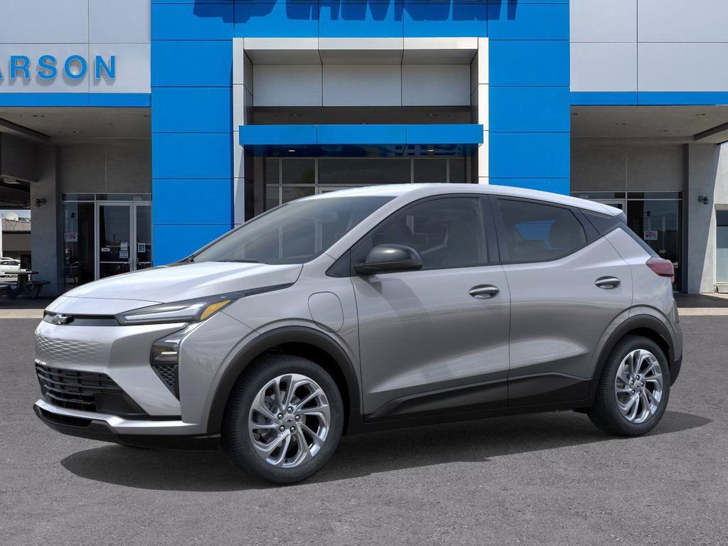 New 2027 Chevrolet Bolt LT w/ Comfort Package FWD image 2