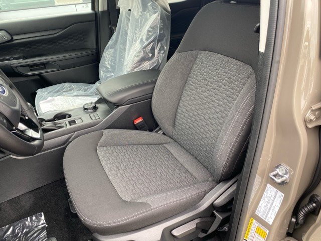 New 2026 Ford Ranger XLT AWD/4WD image 9