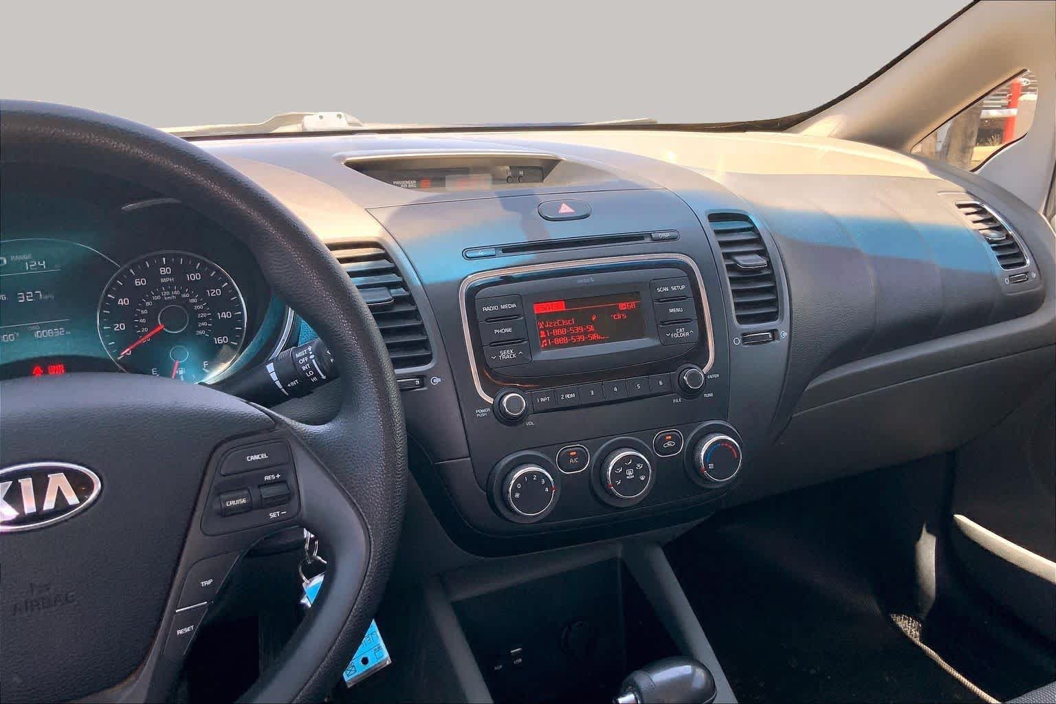 Used 2018 Kia Forte LX FWD image 6
