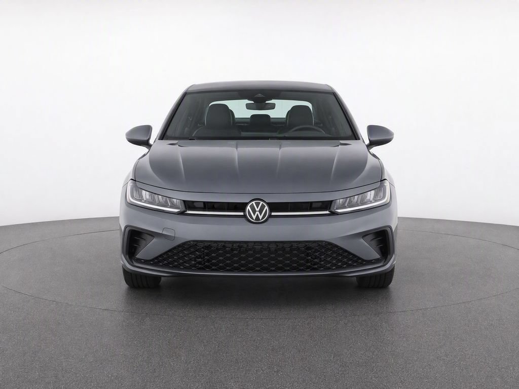 Used 2026 Volkswagen Jetta Sport FWD image 5