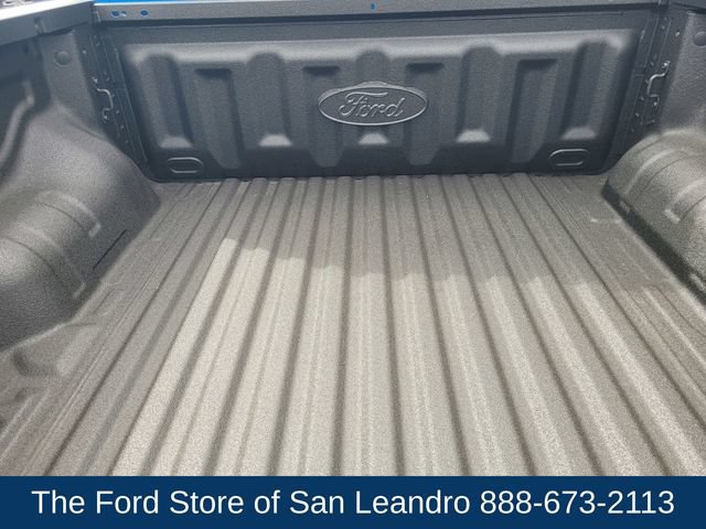 New 2026 Ford Ranger Lariat w/ Convenience Package AWD/4WD image 7