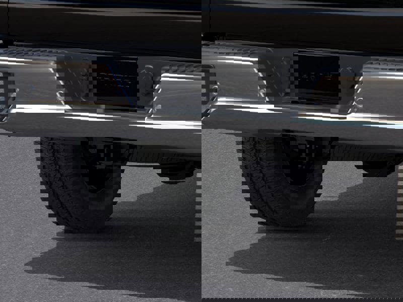 New 2026 Chevrolet Silverado 1500 LT w/ Texas Edition Plus image 14