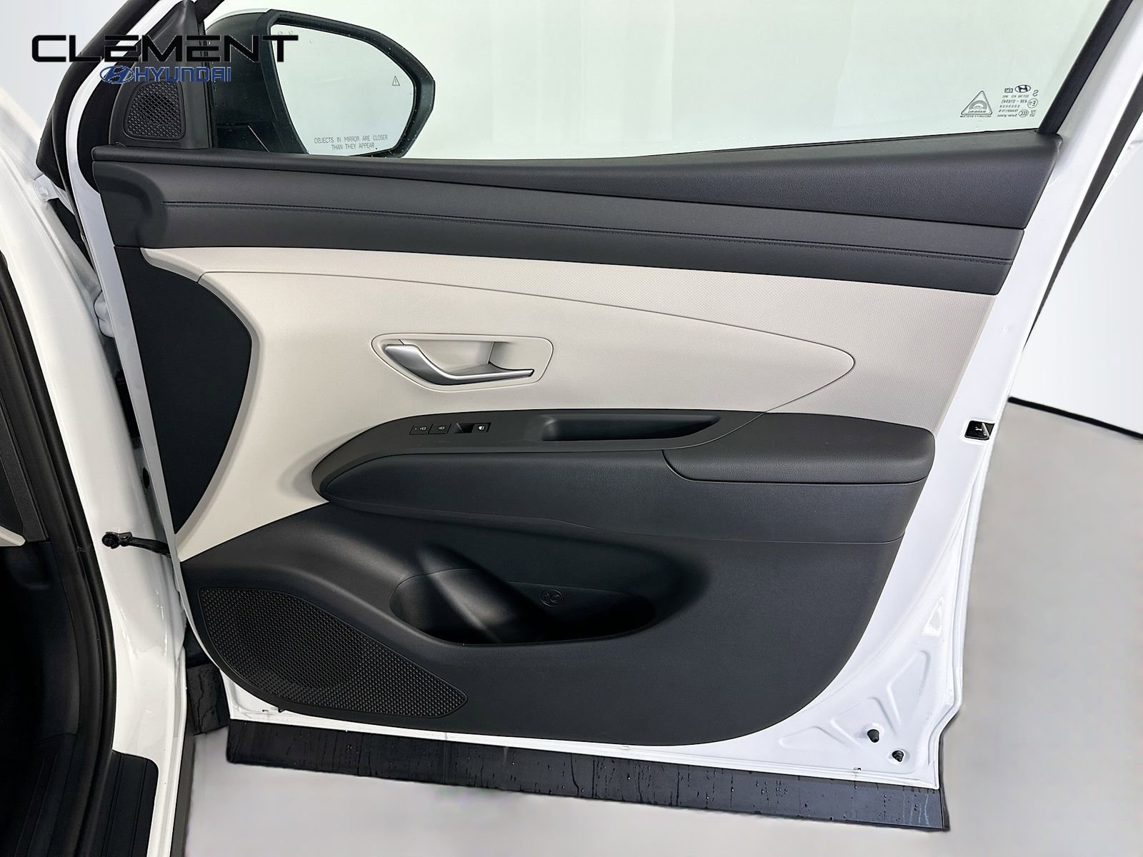 New 2026 Hyundai Tucson SEL AWD/4WD image 30