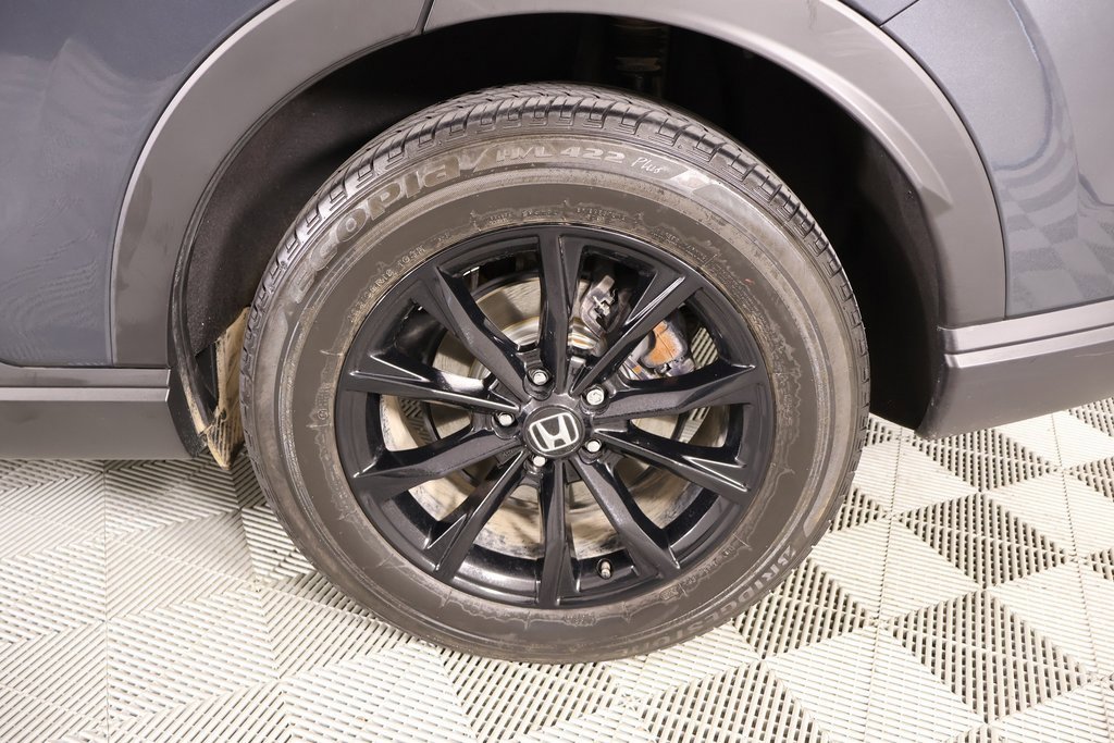 Used 2024 Honda CR-V Sport-L image 19