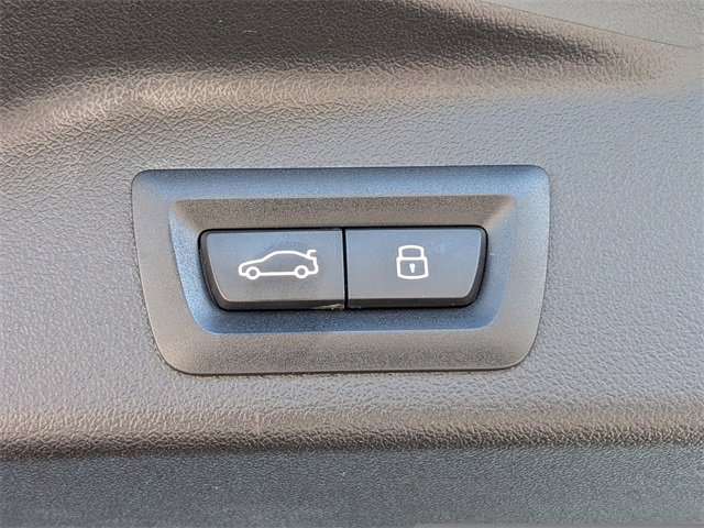 Used 2024 BMW X5 xDrive40i image 13