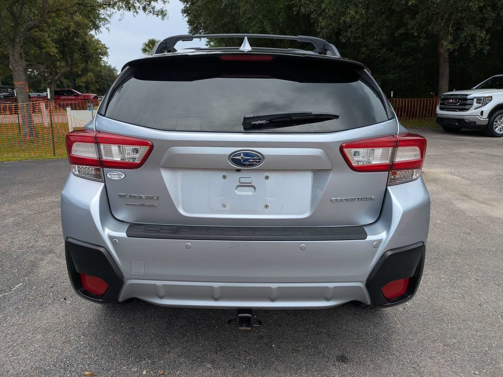 Used 2018 Subaru Crosstrek 2.0i Limited AWD/4WD image 5