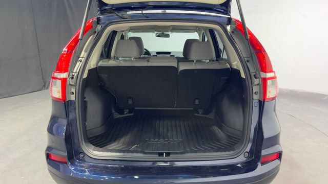 Used 2016 Honda CR-V SE image 32