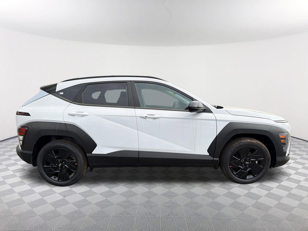 New 2026 Hyundai Kona SEL Sport image 4