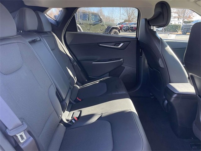 Used 2024 Kia EV6 Light image 22