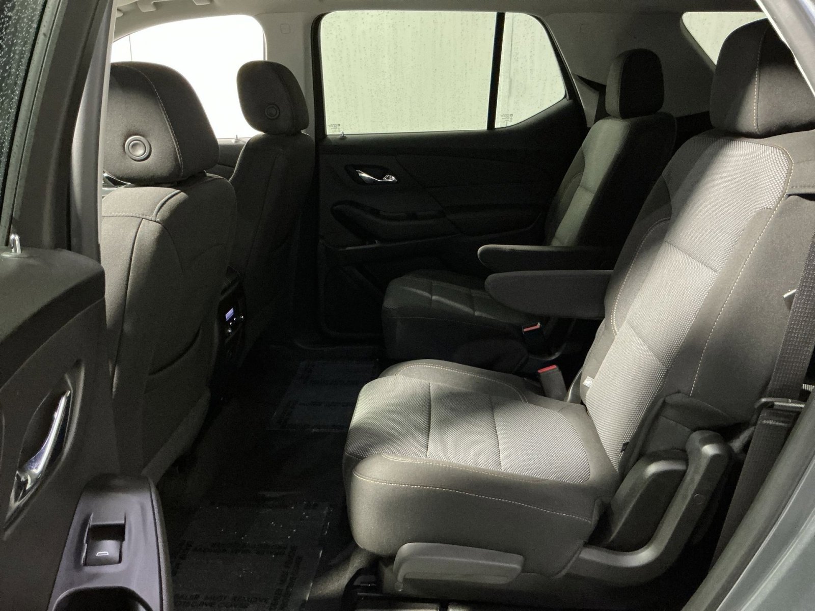 Used 2019 Chevrolet Traverse LT image 31