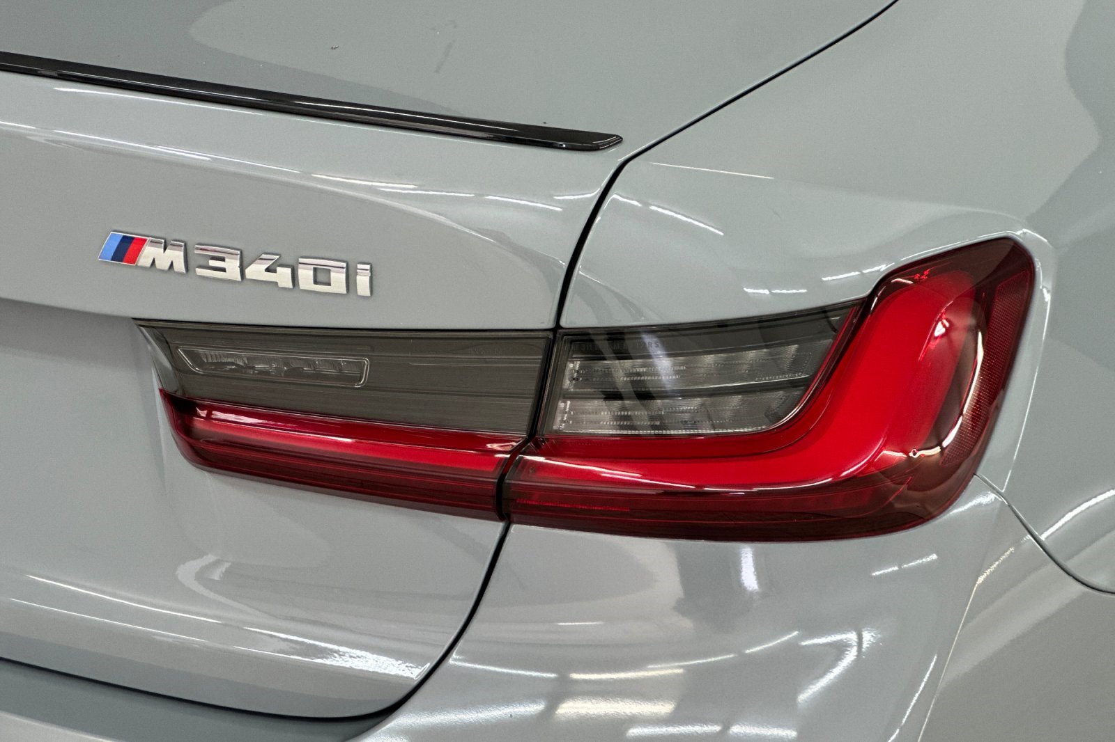 Certified 2024 BMW M340i RWD image 23