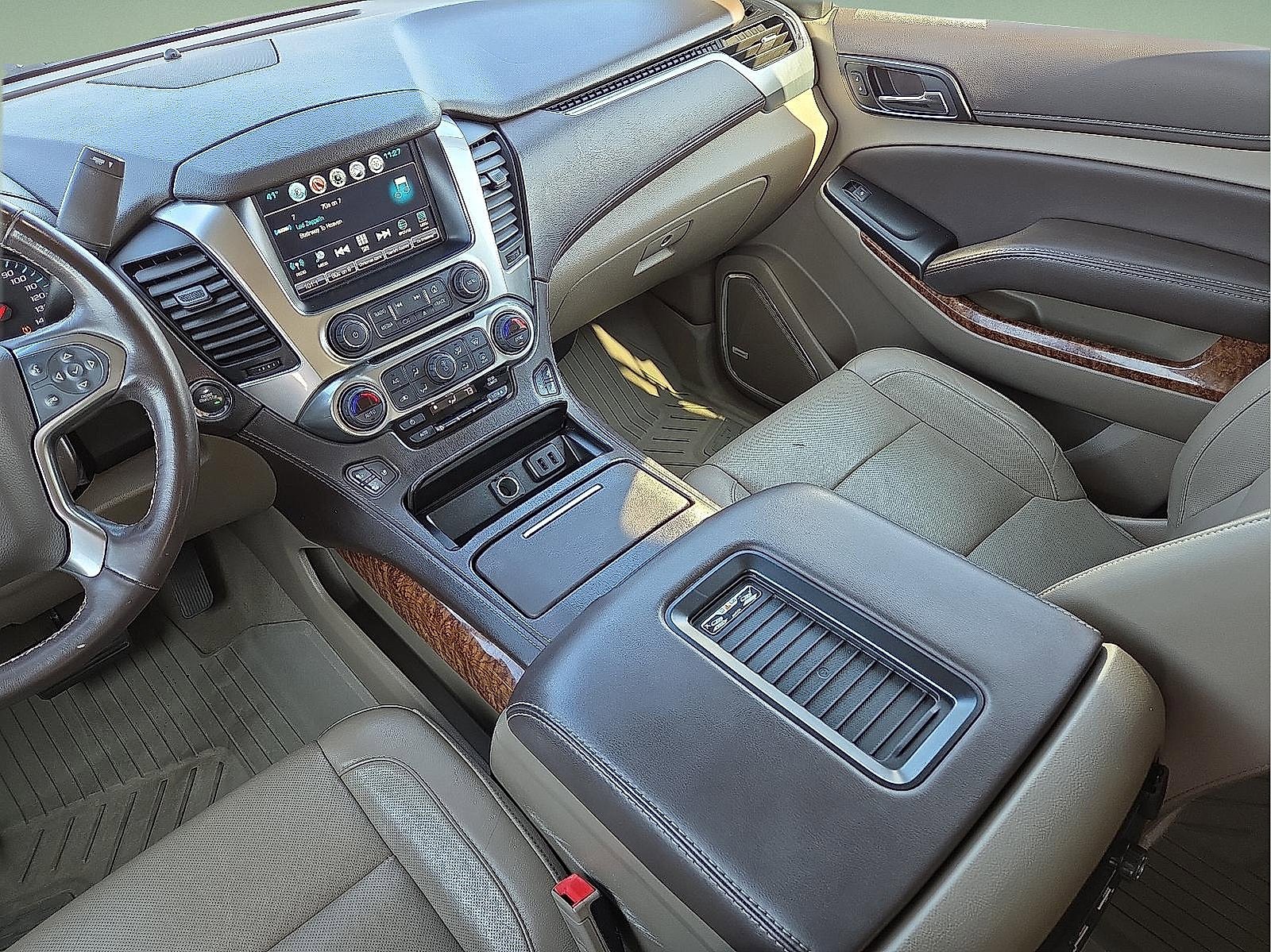 Used 2019 Chevrolet Tahoe Premier image 14