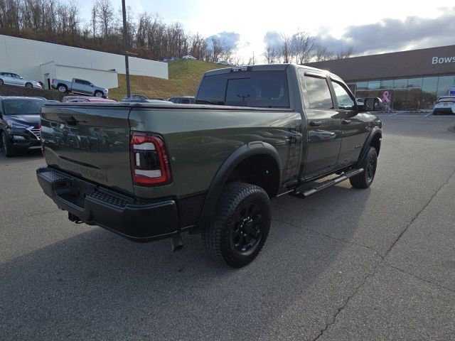 Used 2021 RAM 2500 Power Wagon image 5