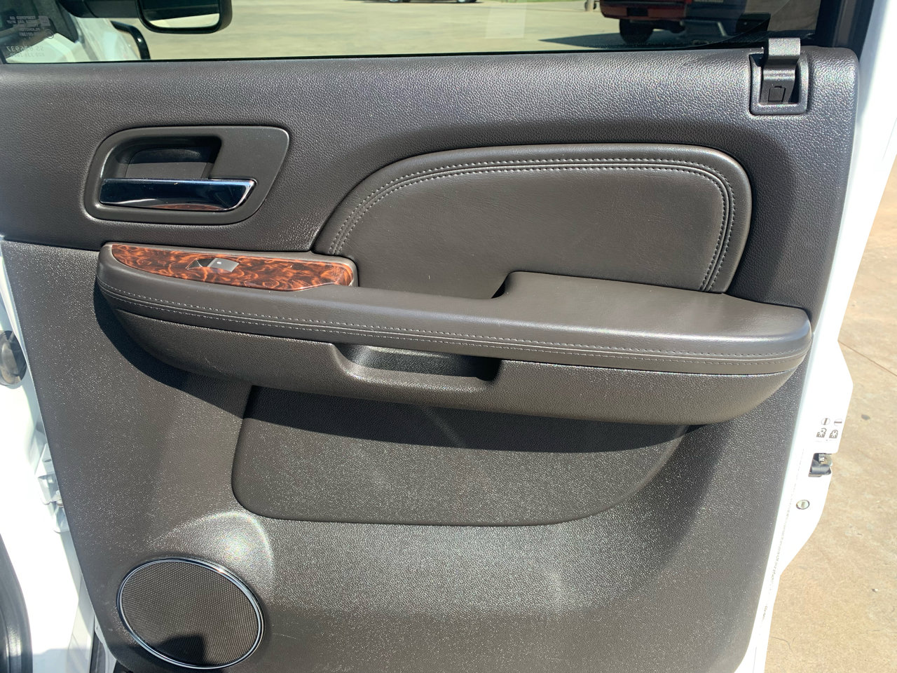 Used 2012 GMC Sierra 3500 Denali image 15