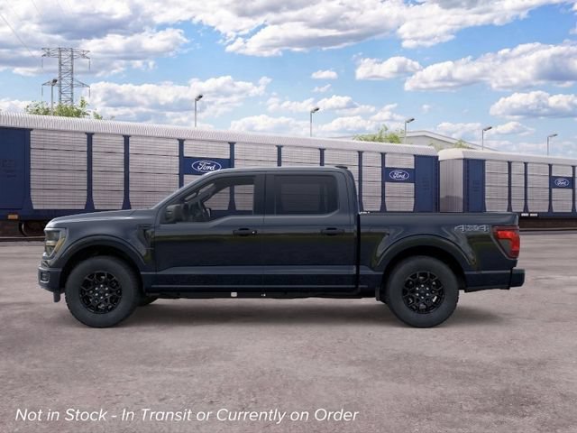 New 2026 Ford F150 STX AWD/4WD image 3