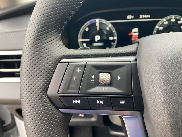 New 2025 Mitsubishi Outlander SE image 20