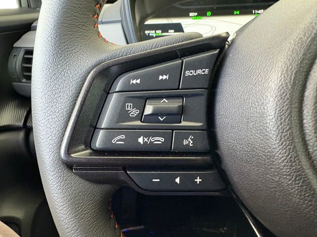 New 2026 Subaru Crosstrek 2.5i Limited image 25