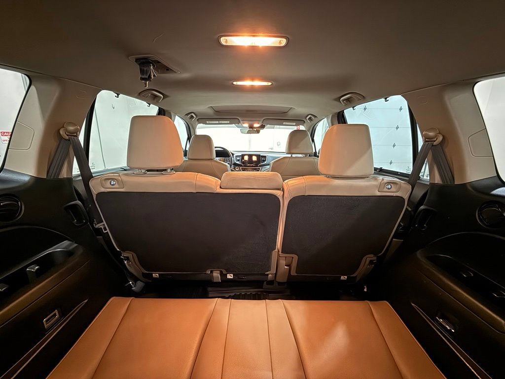 Used 2022 Honda Pilot Special Edition image 37