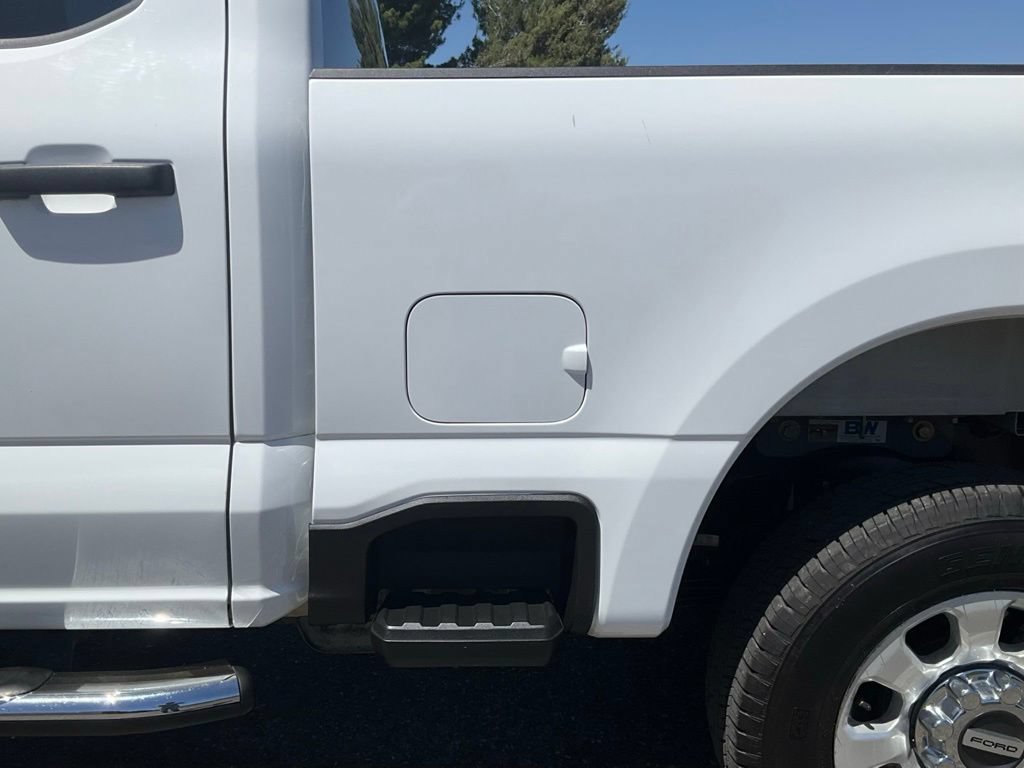 Used 2023 Ford F250 XLT AWD/4WD image 20