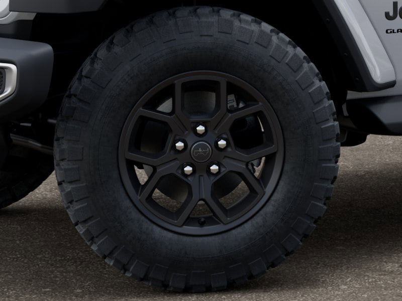 New 2025 Jeep Gladiator Sport image 8