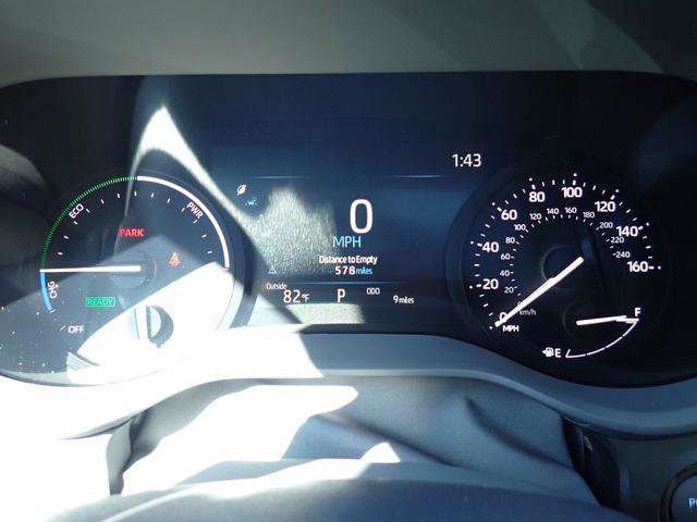 Certified 2025 Toyota Sienna XLE image 29