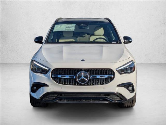 New 2026 Mercedes-Benz GLA 250 image 6