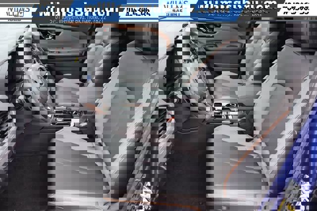 New 2026 Subaru Forester Sport image 10