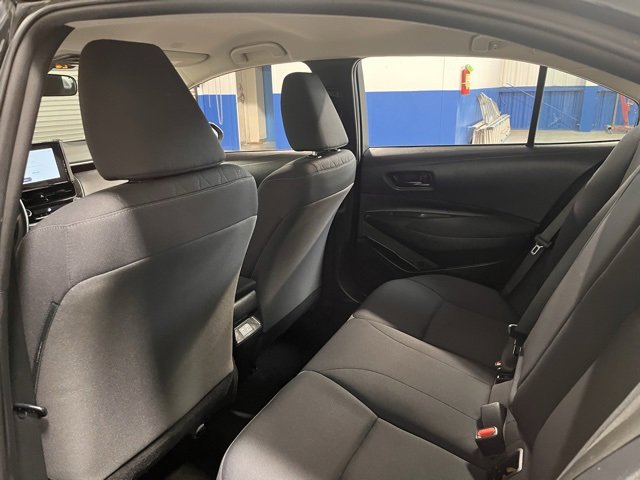 Used 2023 Toyota Corolla LE image 18