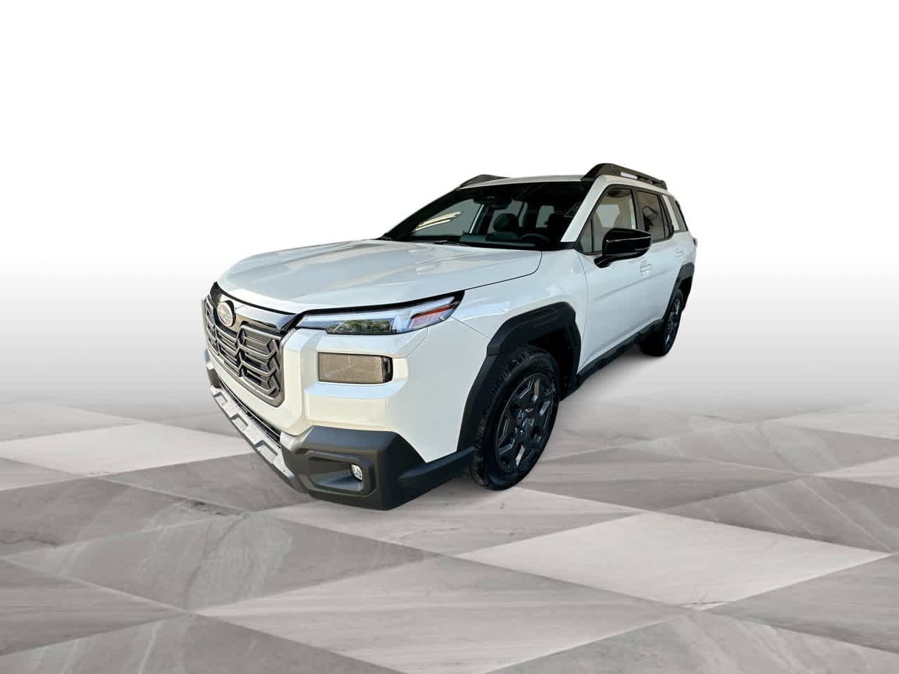 New 2026 Subaru Outback Premium AWD/4WD image 4