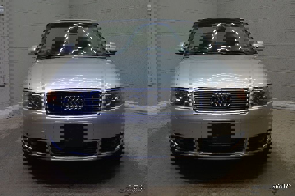 Used 2003 Audi A4 3.0 FWD image 9