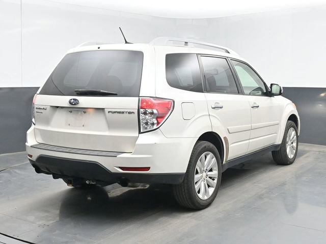 Used 2012 Subaru Forester 2.5X Touring AWD/4WD image 14