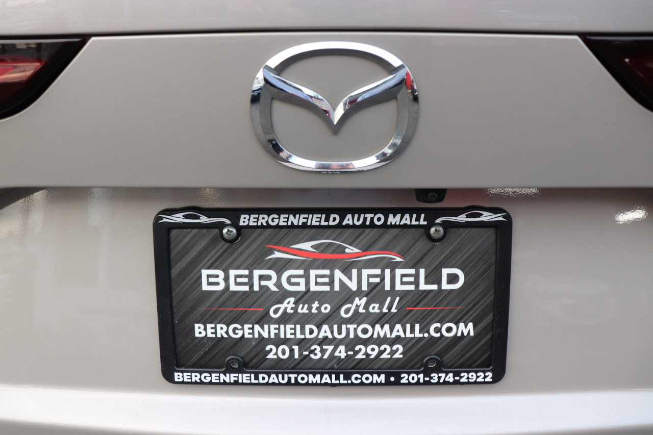 Used 2025 MAZDA CX-90 3.3 Turbo w/ Preferred Package image 70
