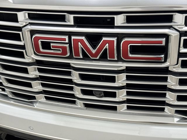 New 2026 GMC Yukon XL Denali w/ Sun & Power Step Package RWD image 33