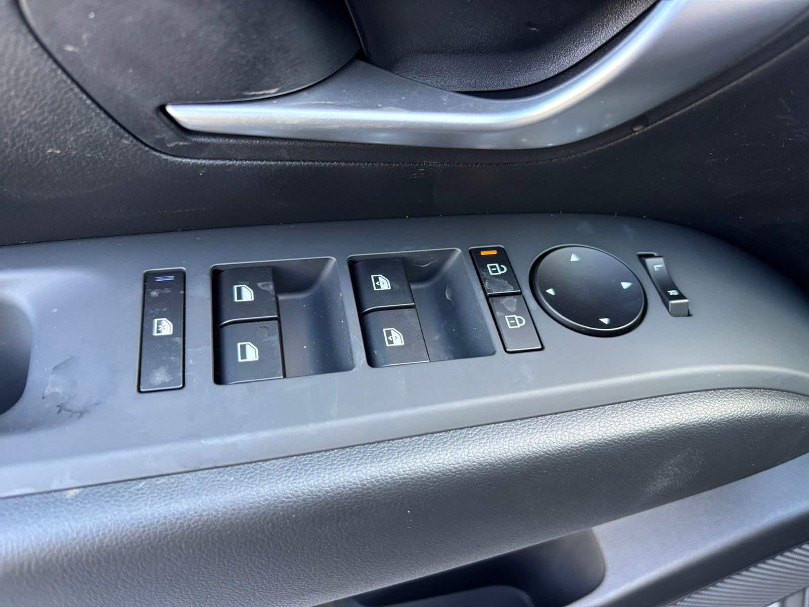 New 2026 Hyundai Santa Cruz SEL FWD image 11