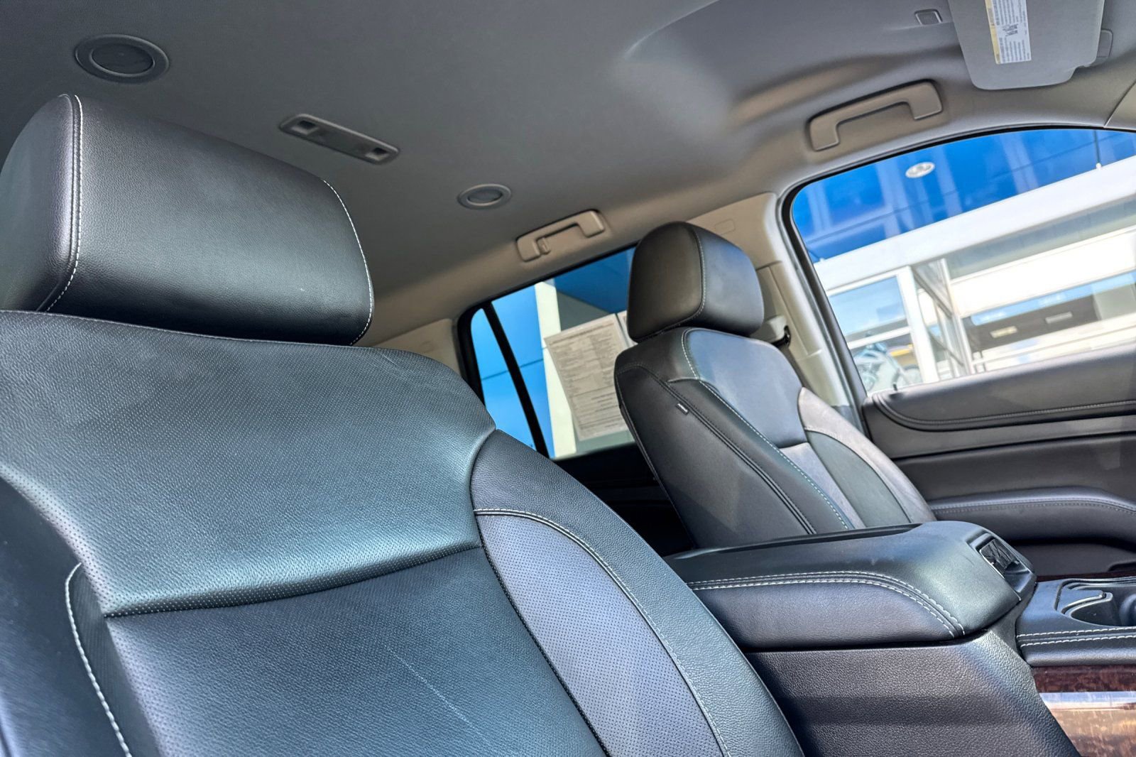 Used 2019 GMC Yukon SLT image 20