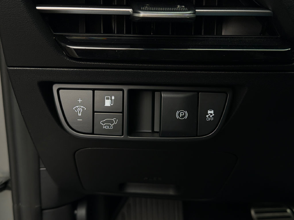 Certified 2024 Kia EV6 GT-Line RWD image 18