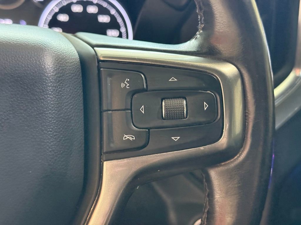 Used 2021 Chevrolet Silverado 1500 RST image 27