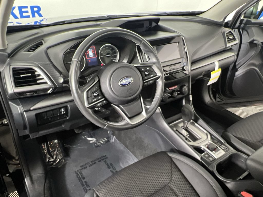Used 2019 Subaru Forester Premium w/ All-Weather Package AWD/4WD image 11